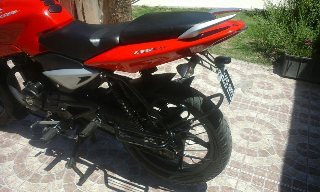 Bajaj 135 Cc ... Impecable