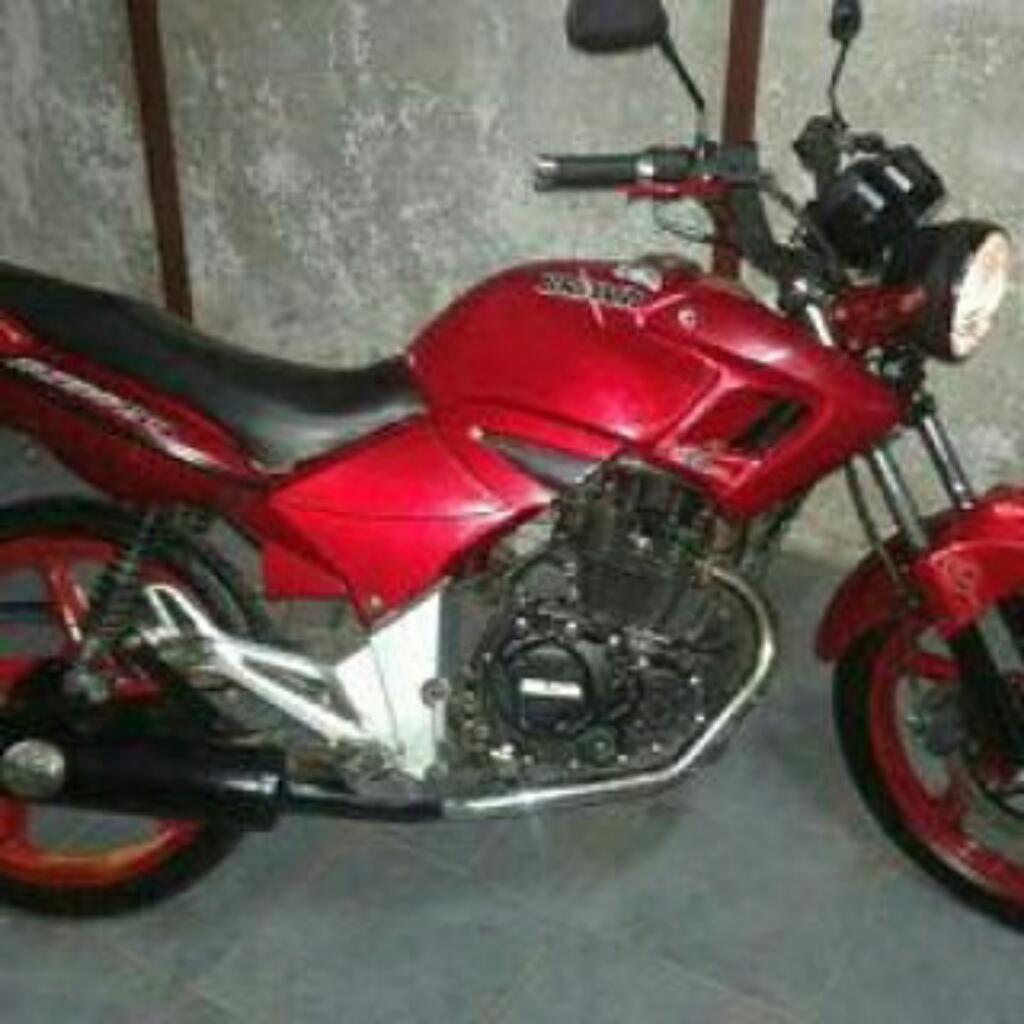 Vendo Modelo 2013