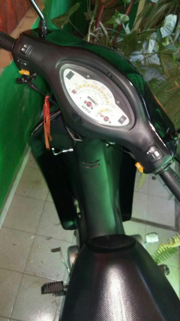 Vendo Moto Cc110