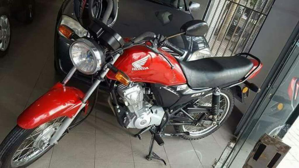 Vendo Permuto Honda Cb1