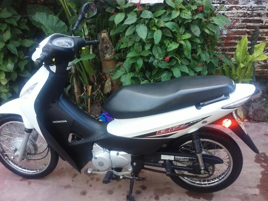 Vendo Honda Biz