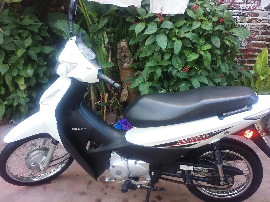 Vendo Honda Biz