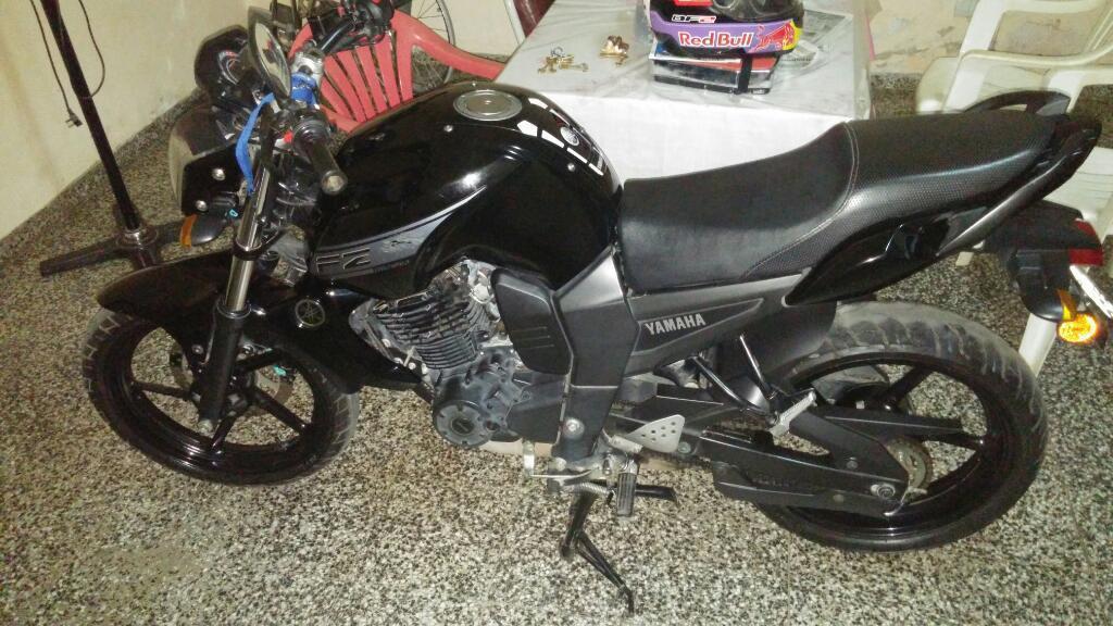 Vendo Yamaha Fz16 Mod.2015