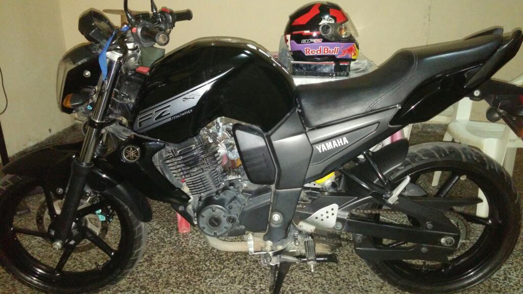 Vendo Yamaha Fz16 Mod.2015