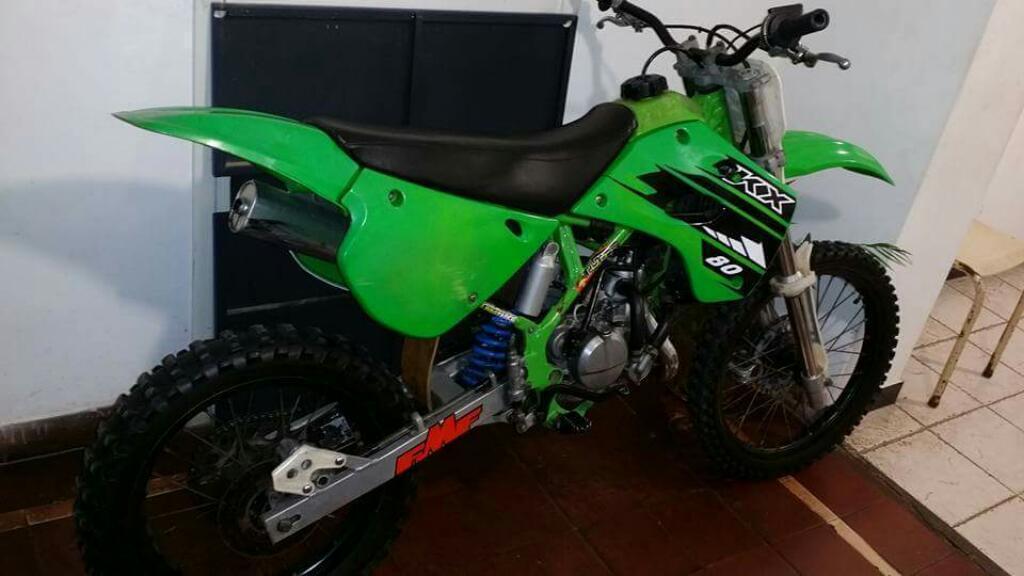 Permuvendo Kx85 Exelente Estado