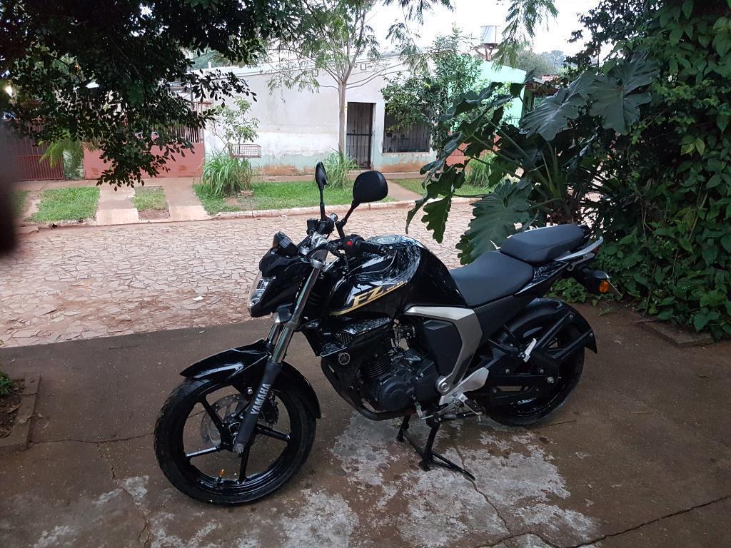 Liquido Yamaha Fz16 Fi 2.0i 1500 Kmts Md