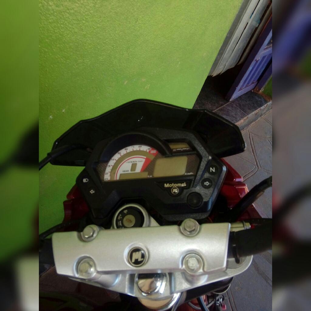 Moto, Excelente Condiciones