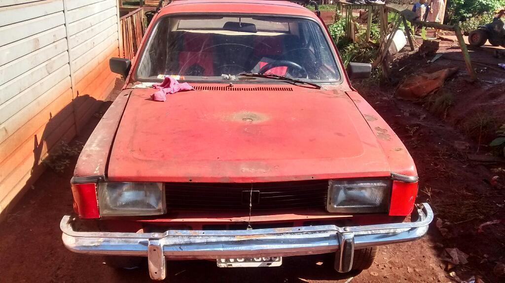 Vendo O Permuto X Moto