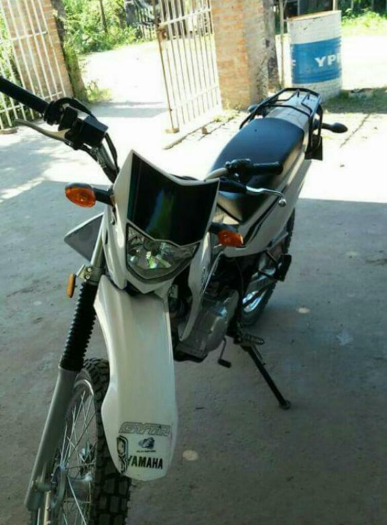 Solo Vendo Xtz 125