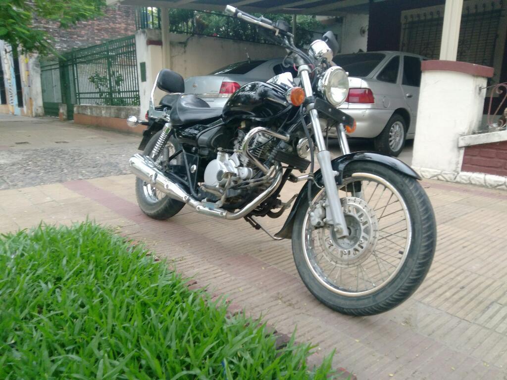 Vendo Bajaj 200 Avenger