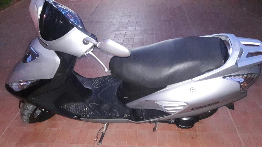 Vendo O Permuto X Honda Biz 125cc