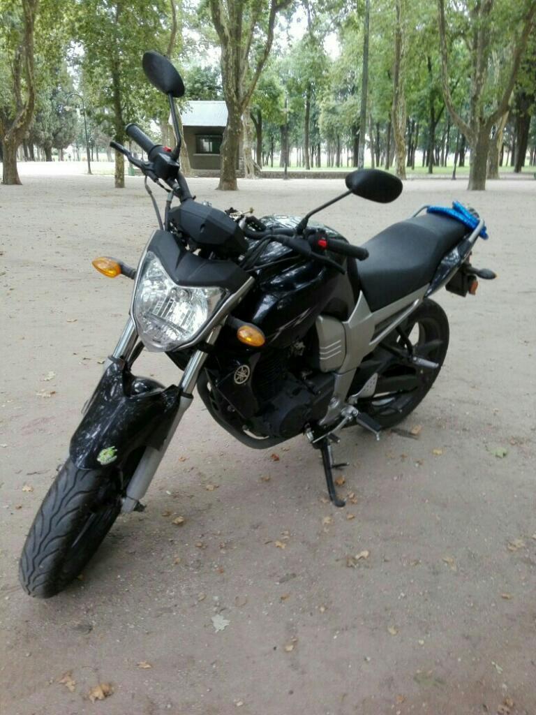 Yamaha Fz 16 - Oportunidad!!!