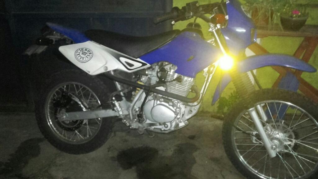 X3m Motomel 6000km