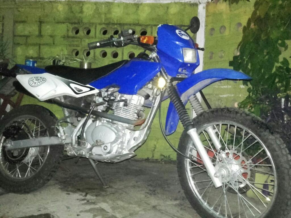 X3m Motomel 6000km