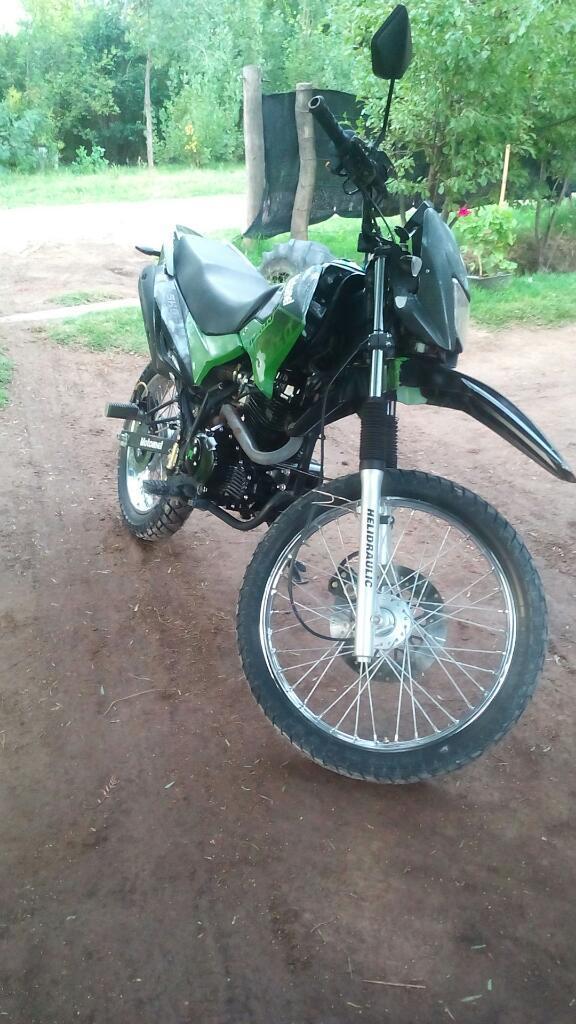 Vendo Skua 250