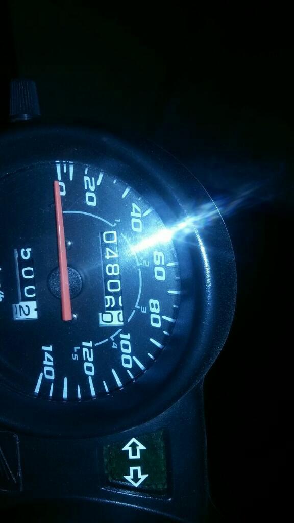 Vendo Cg 150 Impecable!!!!