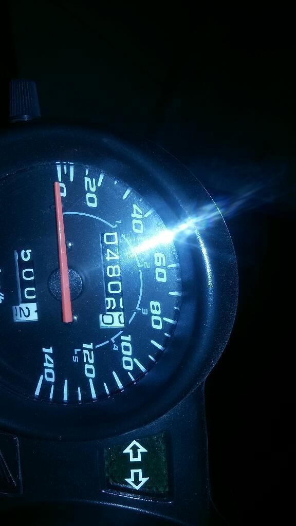 Vendo Cg 150 Inpecable!!!