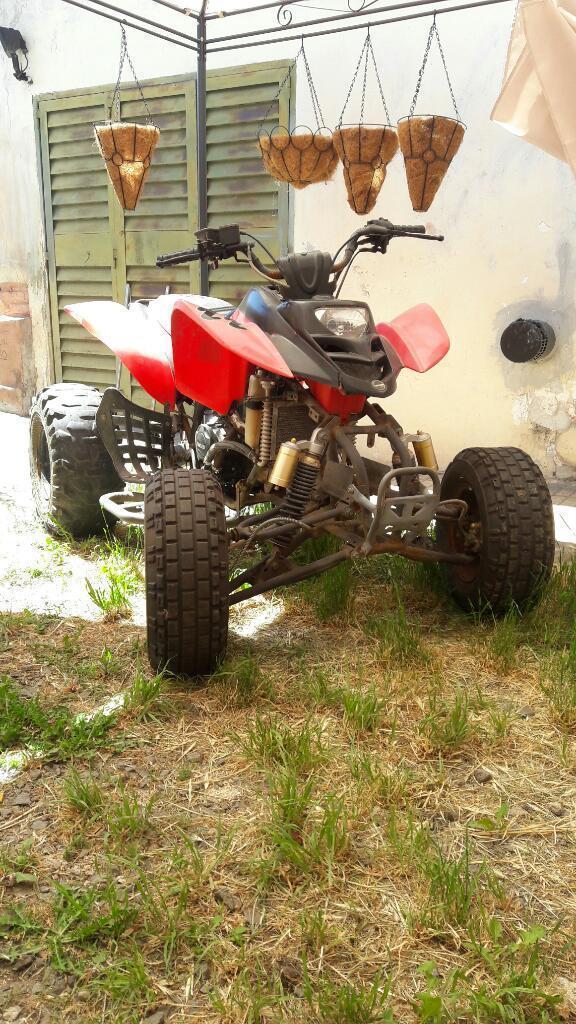 Panther Wr 250 M9delo 2012