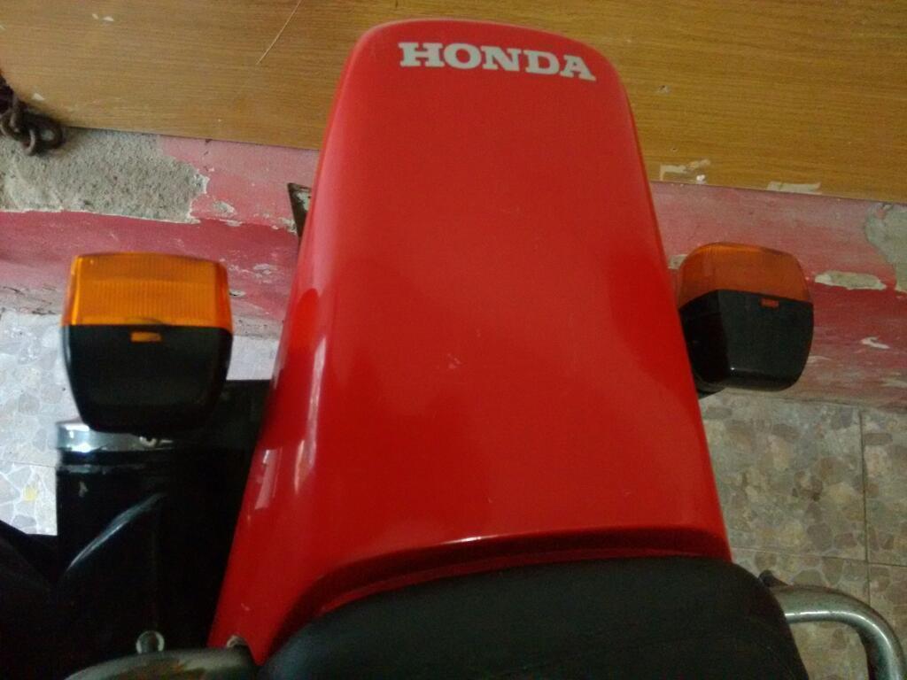 Bros Honda