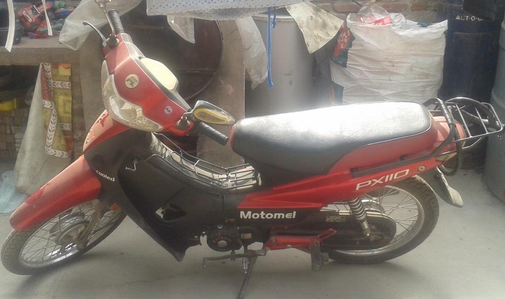 Moto Motomel