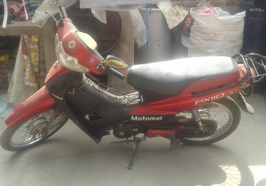 Moto Motomel