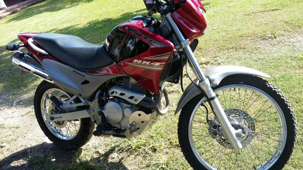 Vendo Urgente Honda Falcon