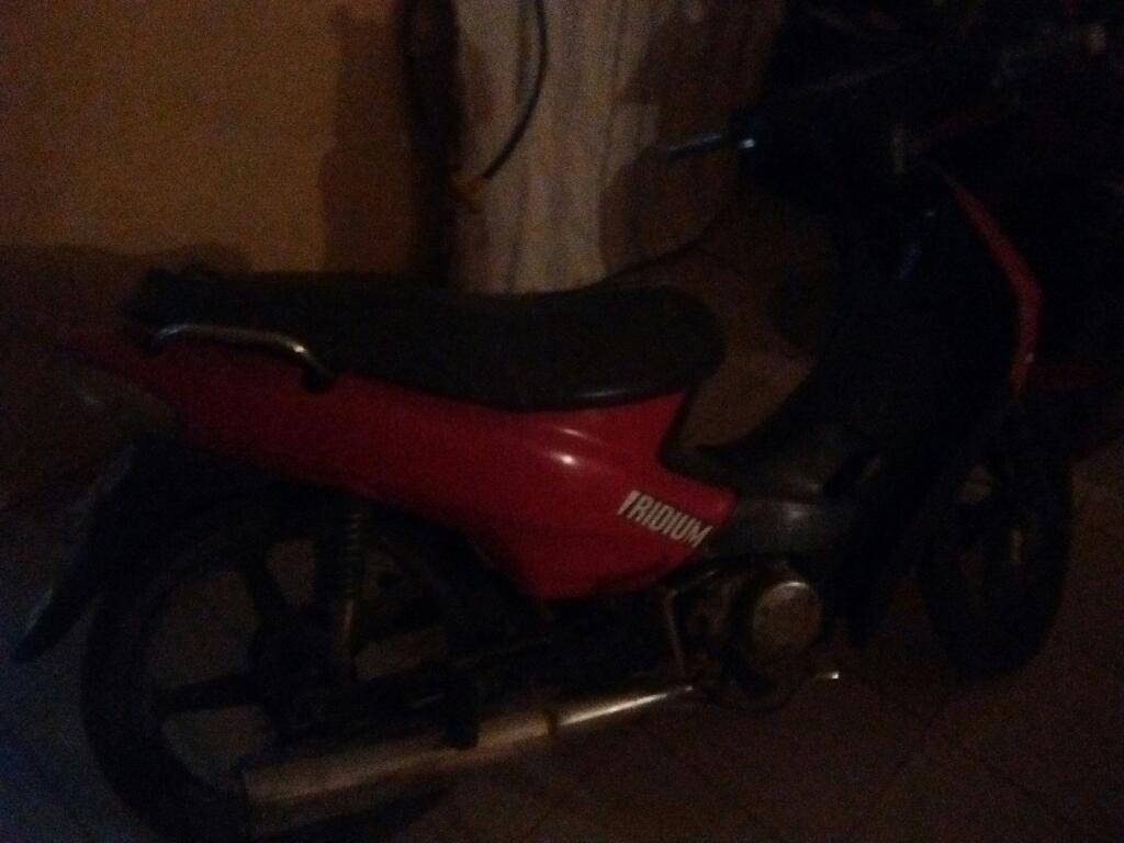 Motomel 110