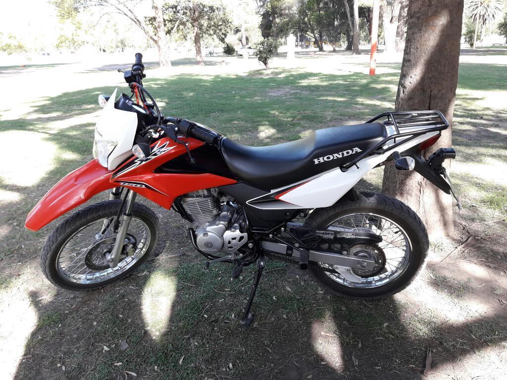 Vendo Honda Xr 150 Modelo 2015 O Permuto