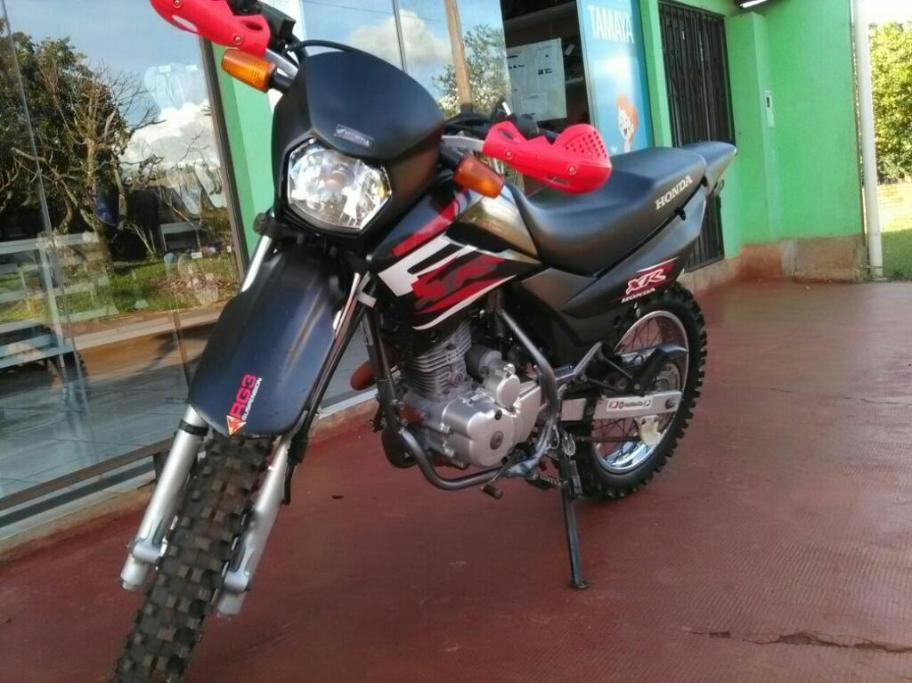 Permuto Honda Xr X Honda Titan 150