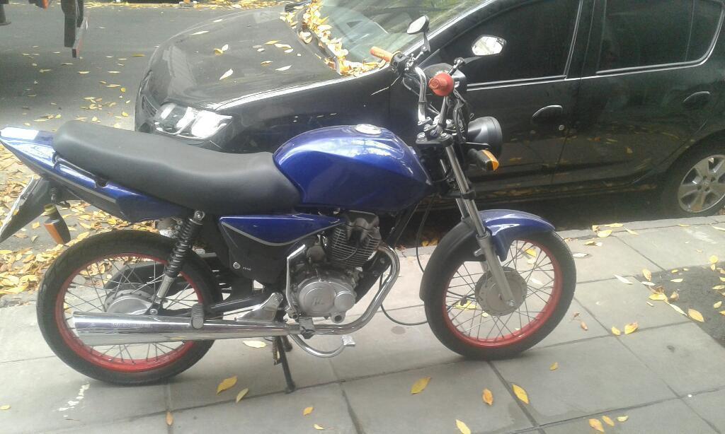 Motomel S2 Exelente Estado!!