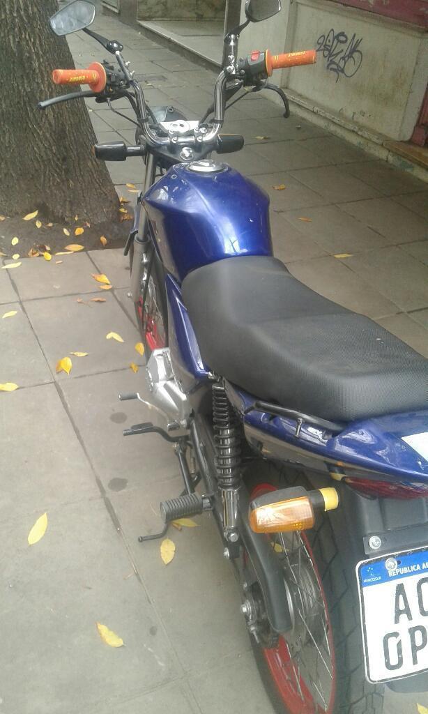 Motomel S2 Exelente Estado!!