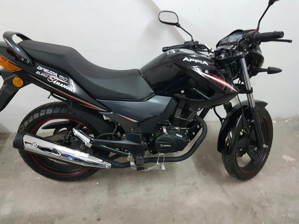 Vendo Brezza 150 Euro