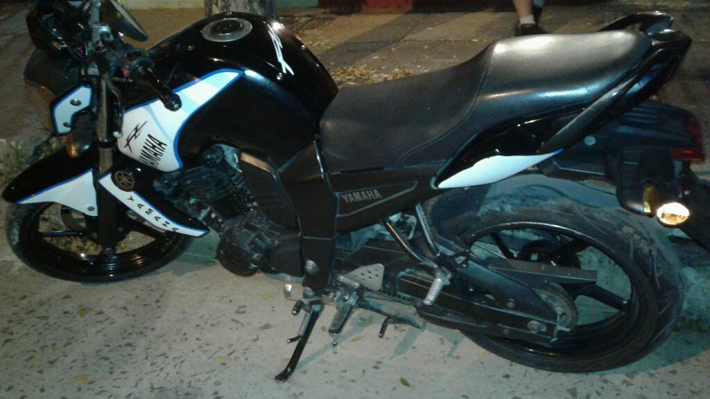 Vendo Fz 2013