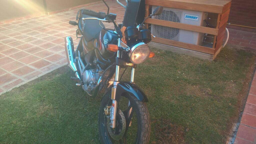 Yamaha Ybr 125 Muy Buena!!