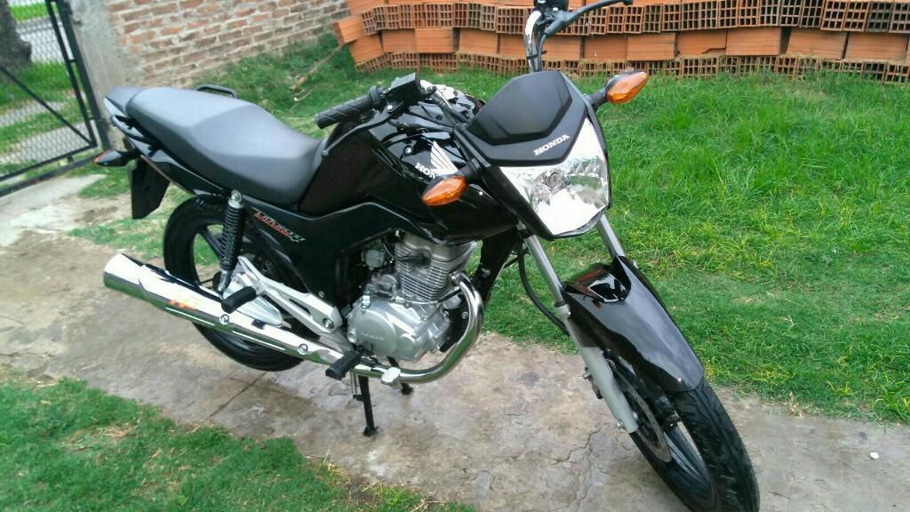 Vendo Cg