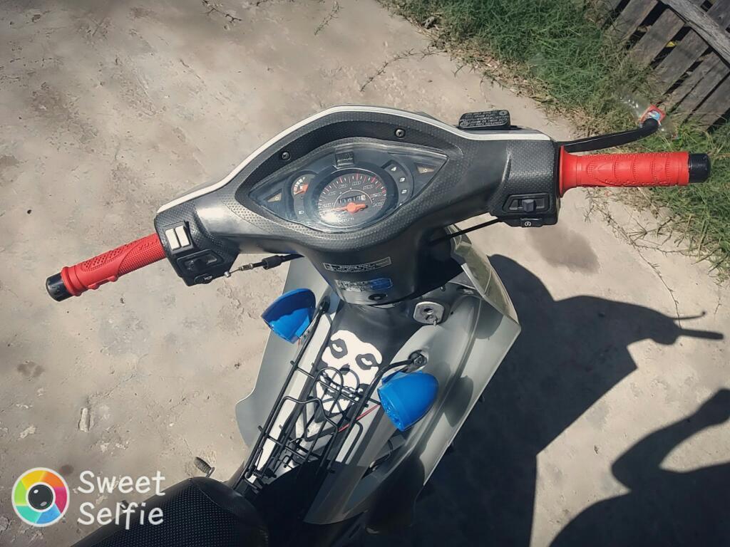 Vendo O Permuto Las 2 Cosa por Una Moto