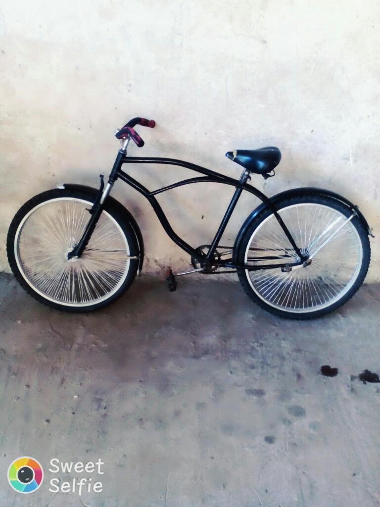 Permuto por Bici Moto