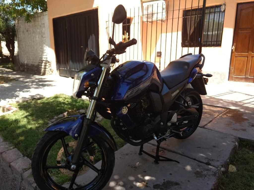 Vendo Yamaha Fz16