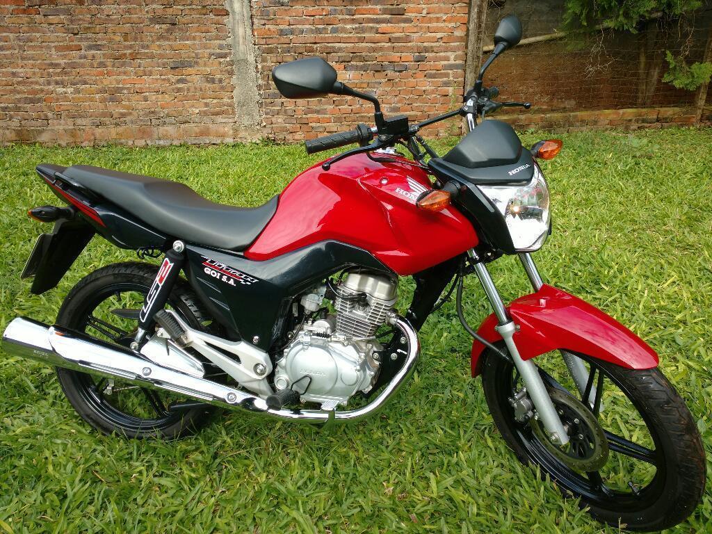 Vendo Titan 2017