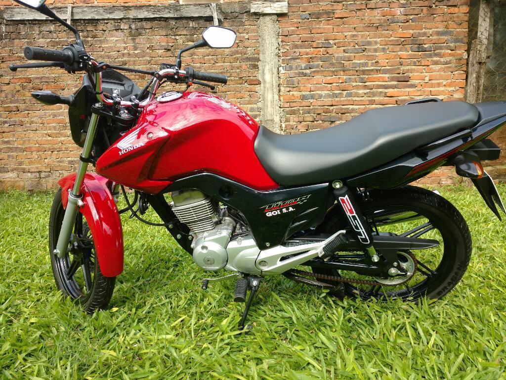 Vendo Titan 2017