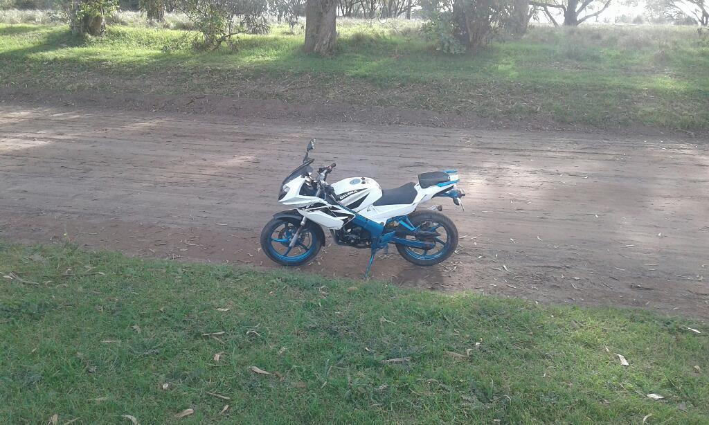 Vendo Yilera 200