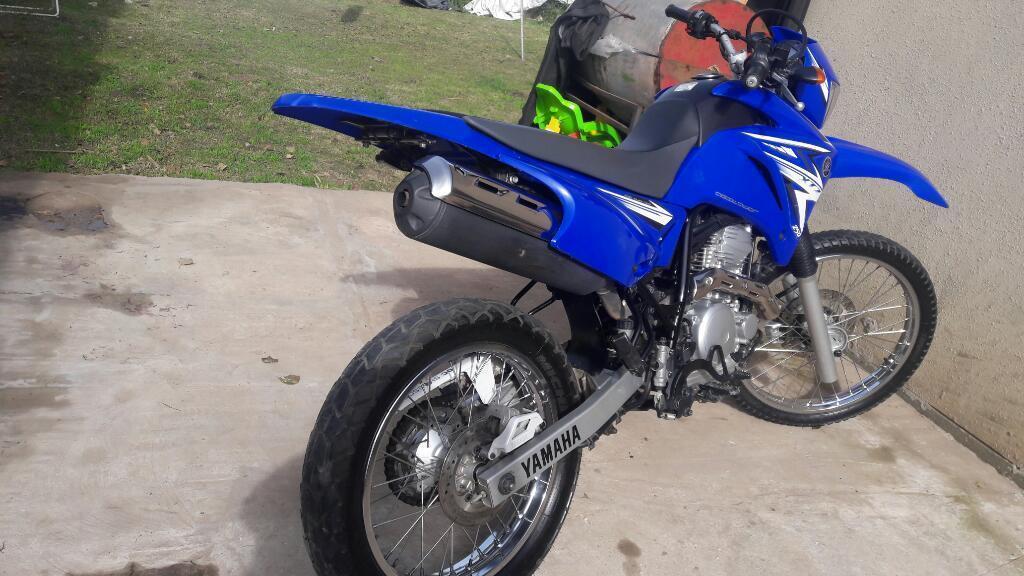 Vendo Xtz 250