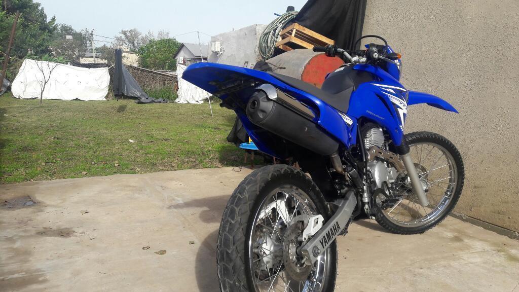 Vendo Xtz 250