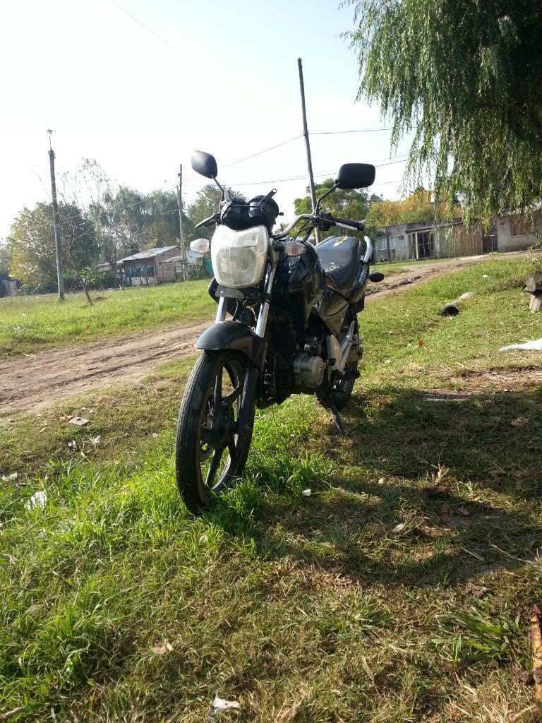 Vendo Brava Altino 150cc