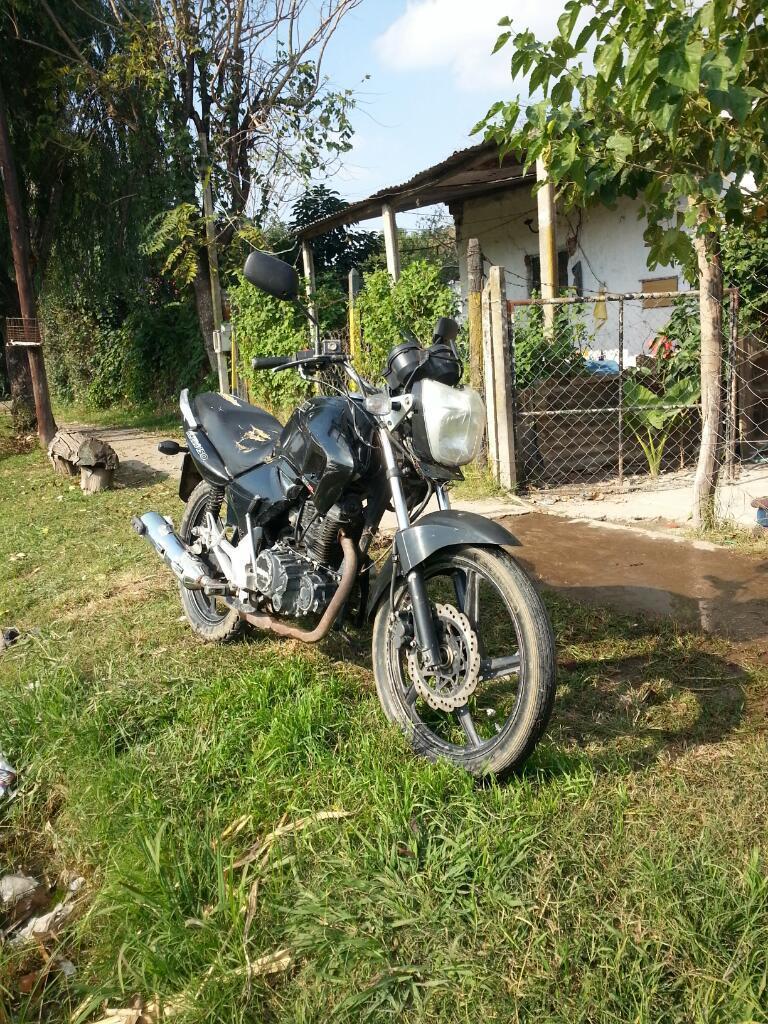 Vendo Brava Altino 150cc