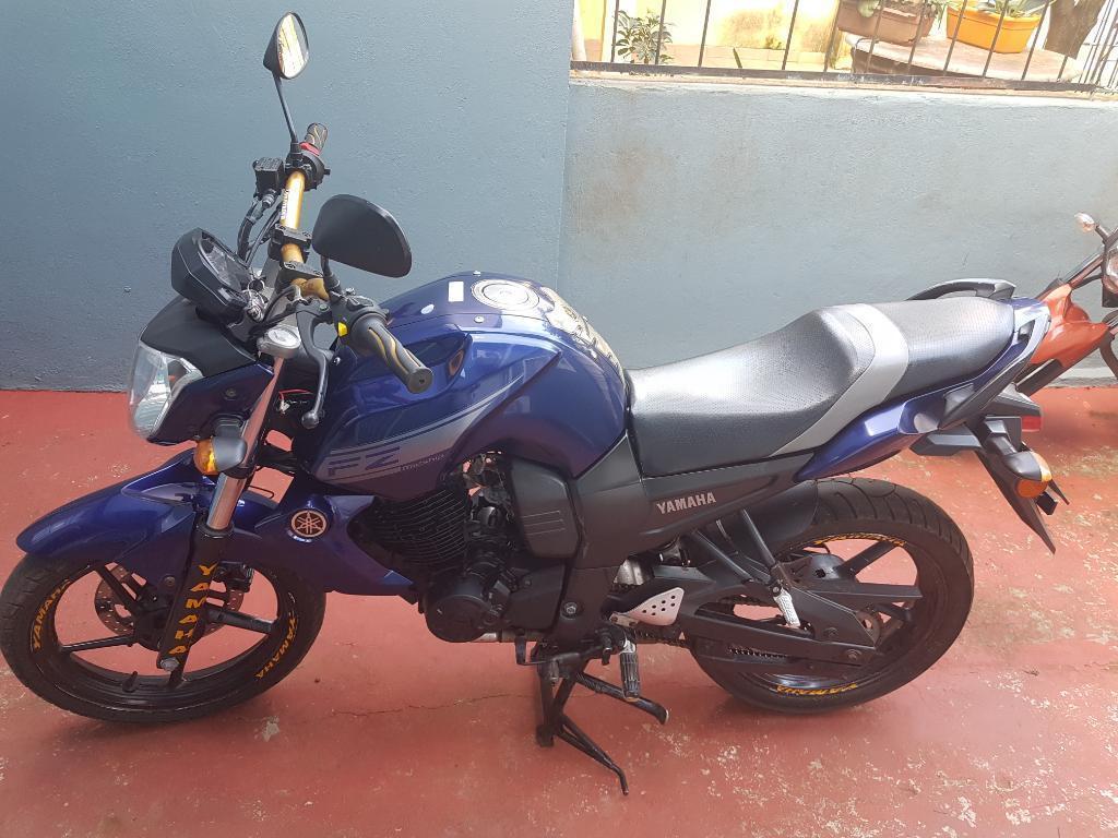 Vendo Fz