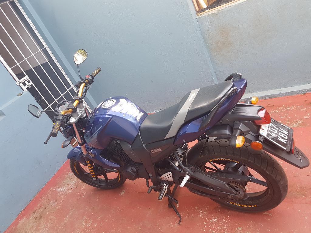Vendo Fz