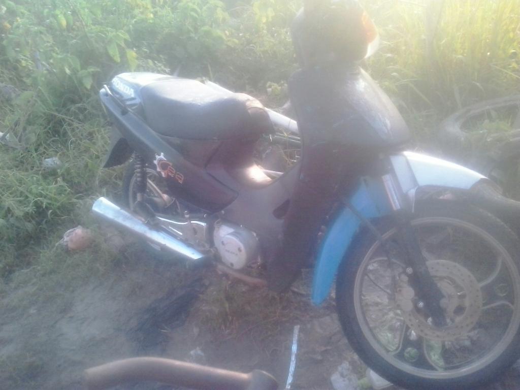 Moto Gilera