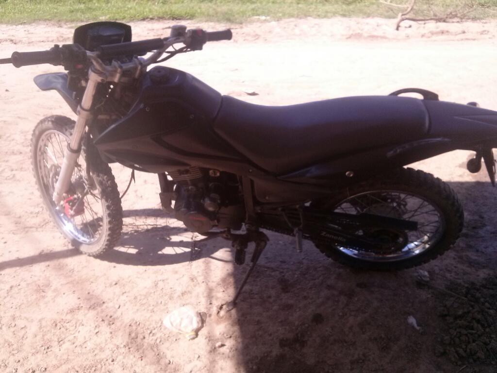 Permuto Zanella 200 X 110