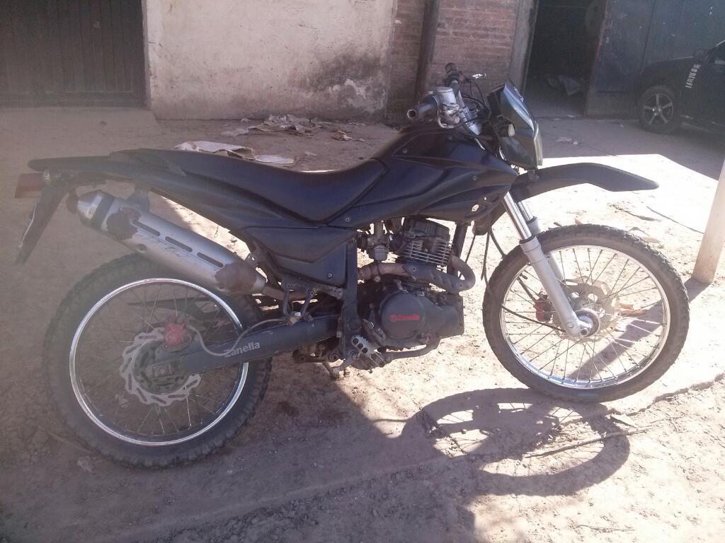 Permuto Zanella 200 X 110